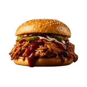 BBQ Sandwich