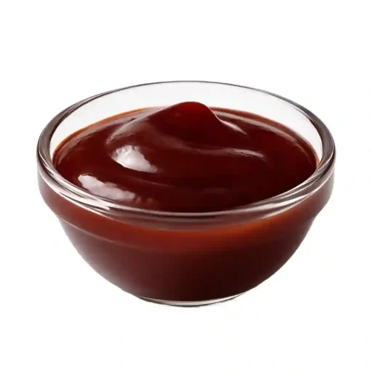 BBQ-sauce