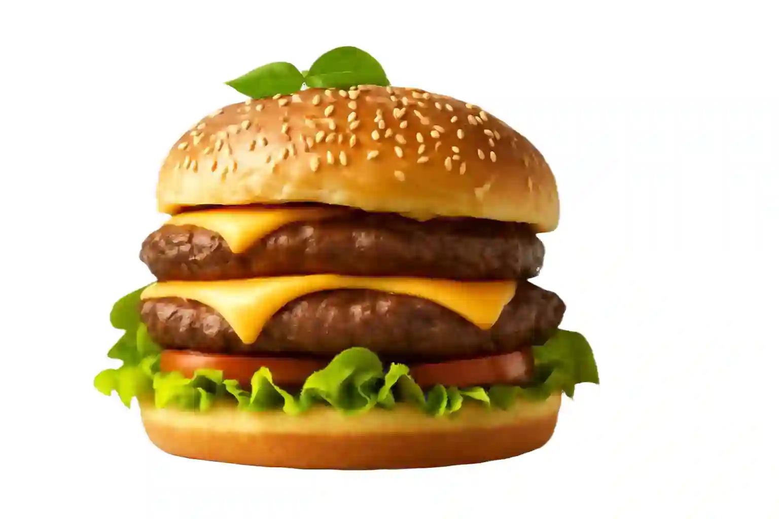 Big-Double-Burger