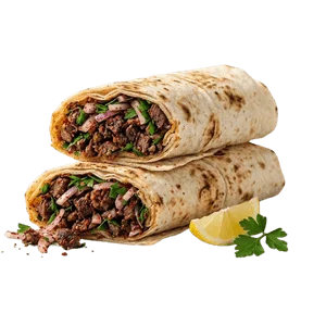 Cajun-Wrap