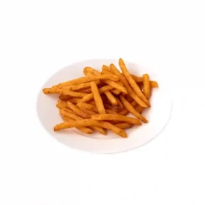 Cajun Fries