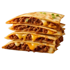 Chicken Quesadilla