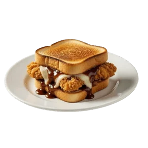 Chicken-Strip-Sandwich