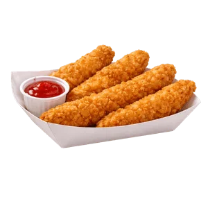 Chicken-Strip