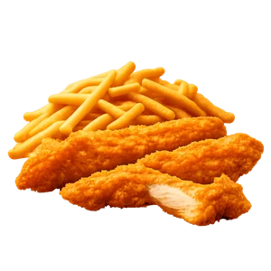 Chicken-Strips club