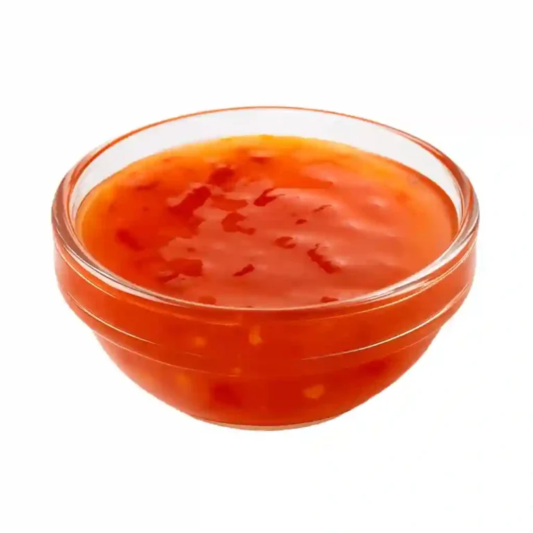 Chilli-sauce