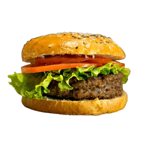 Small Burger