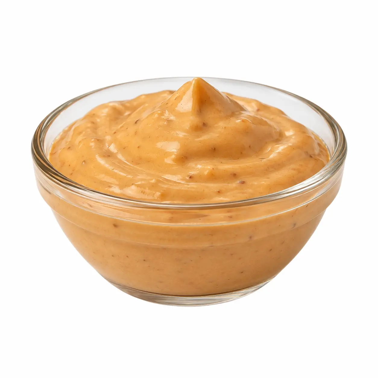 Cookout Polynesian Sauce