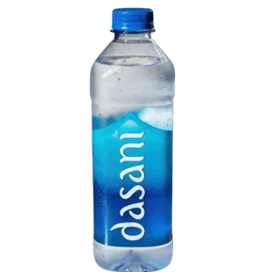 Bottled Water