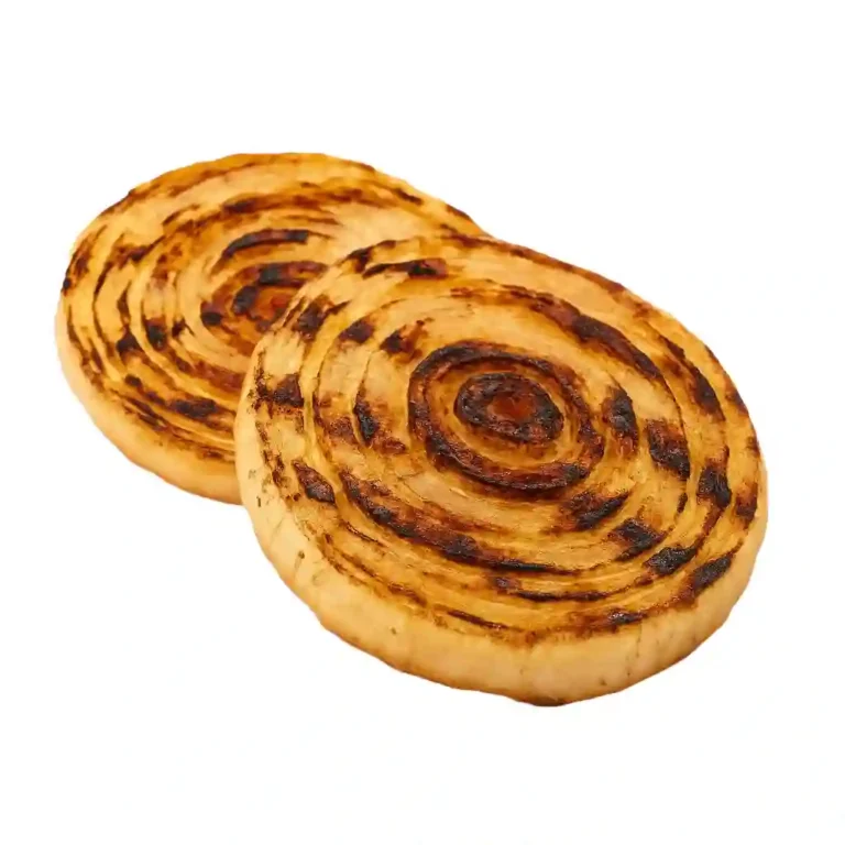 Grilled-Onions