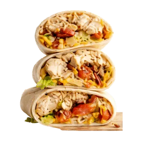 Honey-Mustard-Wrap