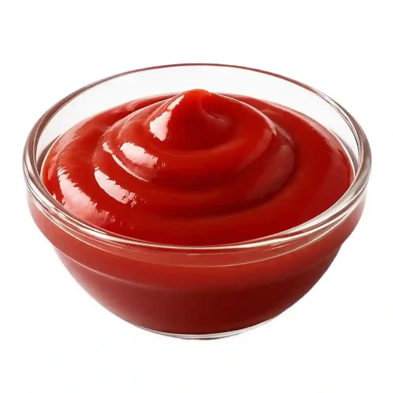 Ketchup