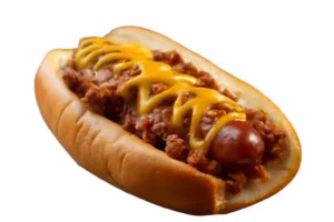 Mexi Hot Dog