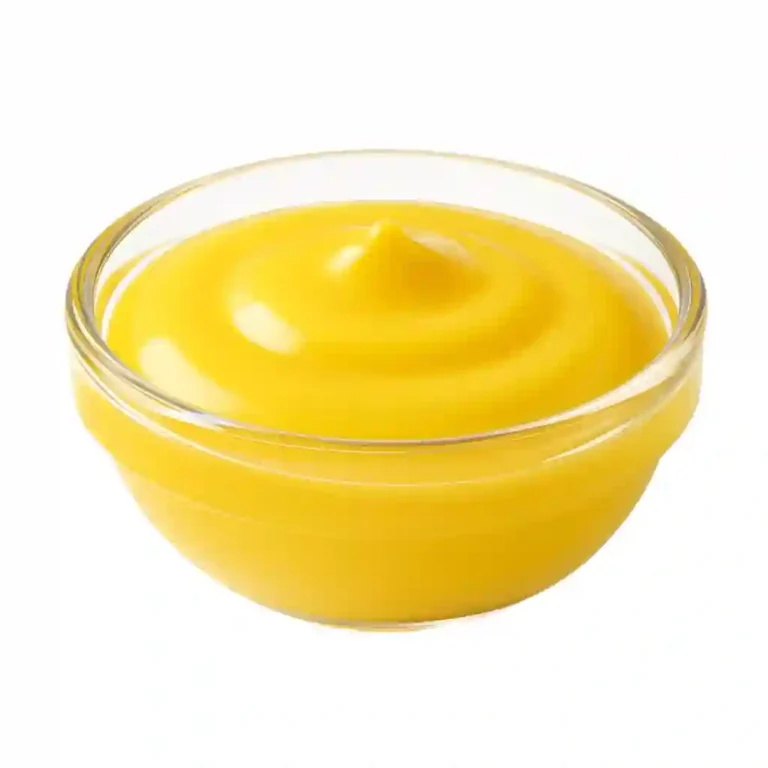 Mustard-sauce