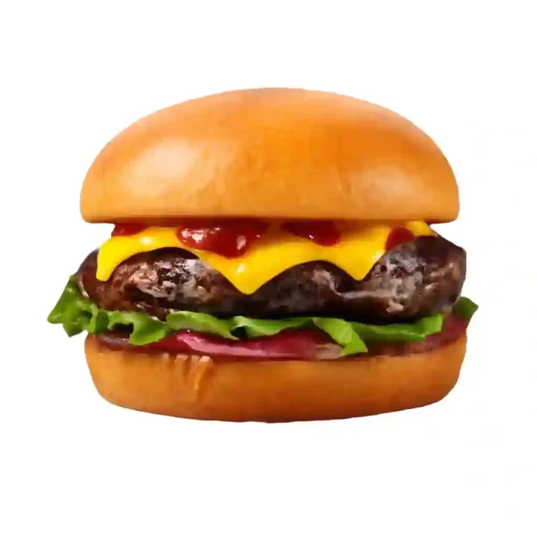 Outwest-style-burger