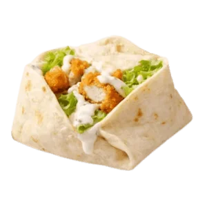 Ranch-Wrap