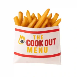 Regular Fries