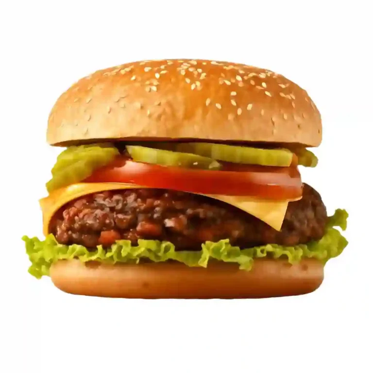 Simple-Style-Hamburger