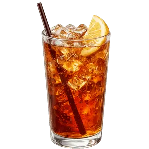 Unsweet Tea