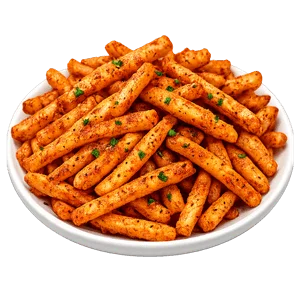 Cajun Fries