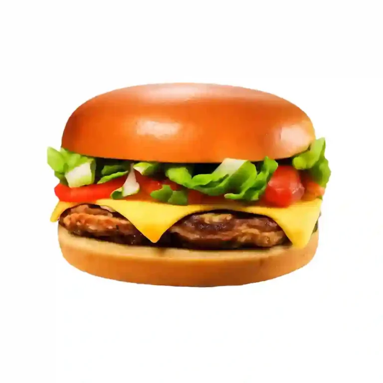 cookout Regular-Burger