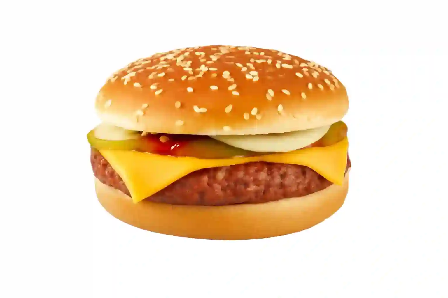 cookout Small-Burger