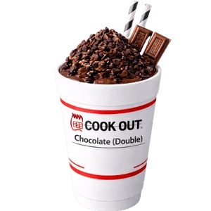 cookout_chocolate_double_shake