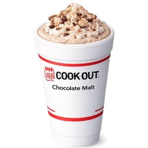 cookout_chocolate_malt_shake