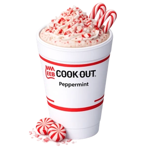 cookout_peppermint_shake