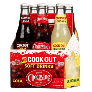 Soft Drinks