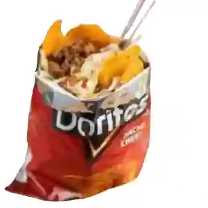 Walking Taco