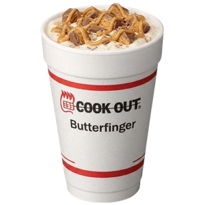 butterfinger