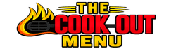The Cookouts Menu